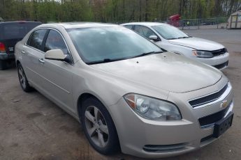 1G1ZC5E02CF140453 | 2012 CHEVROLET MALIBU