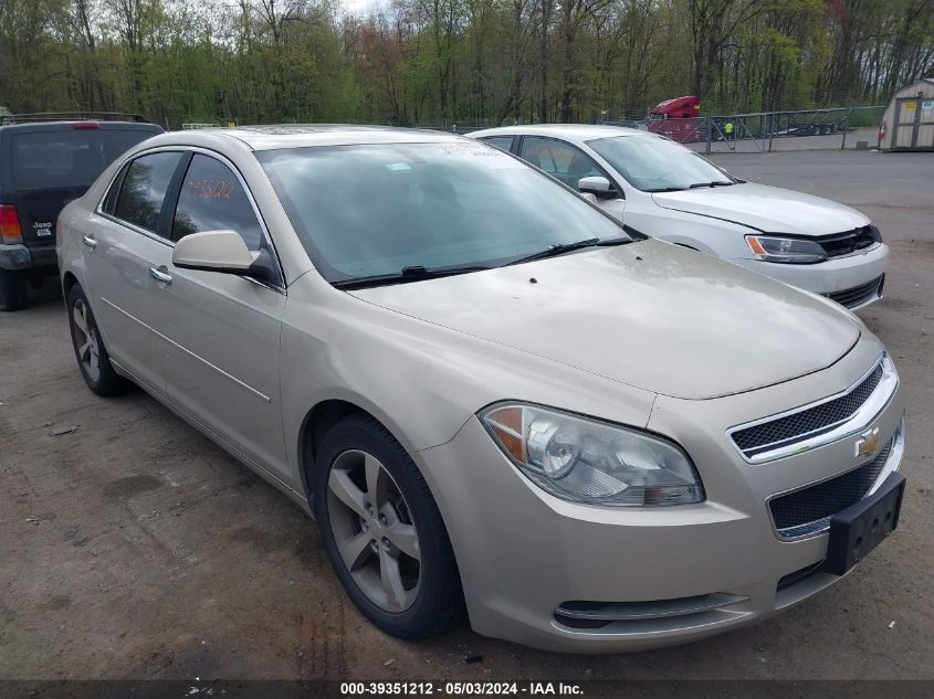 1G1ZC5E02CF140453 | 2012 CHEVROLET MALIBU