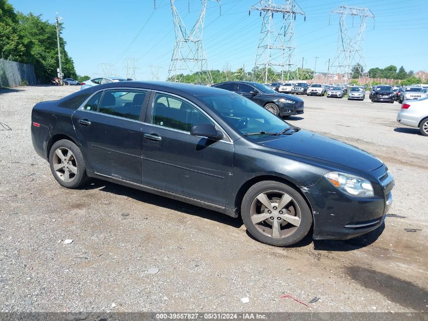 1G1ZC5E02CF188938 | 2012 CHEVROLET MALIBU