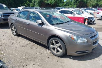 1G1ZC5E03CF120017 | 2012 CHEVROLET MALIBU