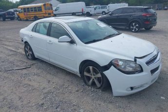 1G1ZC5E03CF160498 | 2012 CHEVROLET MALIBU