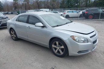 1G1ZC5E04CF211880 | 2012 CHEVROLET MALIBU