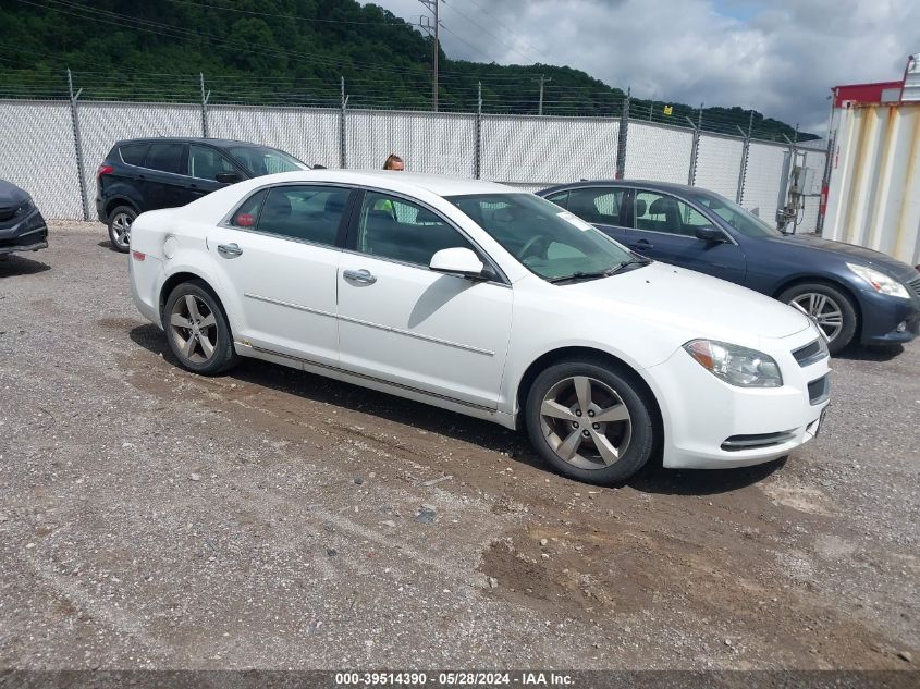 1G1ZC5E05CF342056 | 2012 CHEVROLET MALIBU