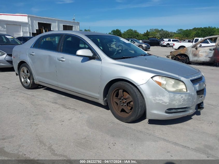 1G1ZC5E06AF187398 | 2010 CHEVROLET MALIBU