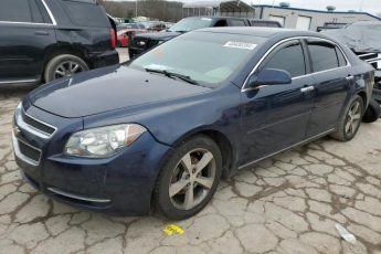 1G1ZC5E06CF335021 | 2012 Chevrolet malibu 1lt