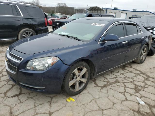 1G1ZC5E06CF335021 | 2012 Chevrolet malibu 1lt