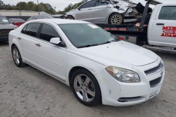 1G1ZC5E07CF219309 | 2012 CHEVROLET MALIBU