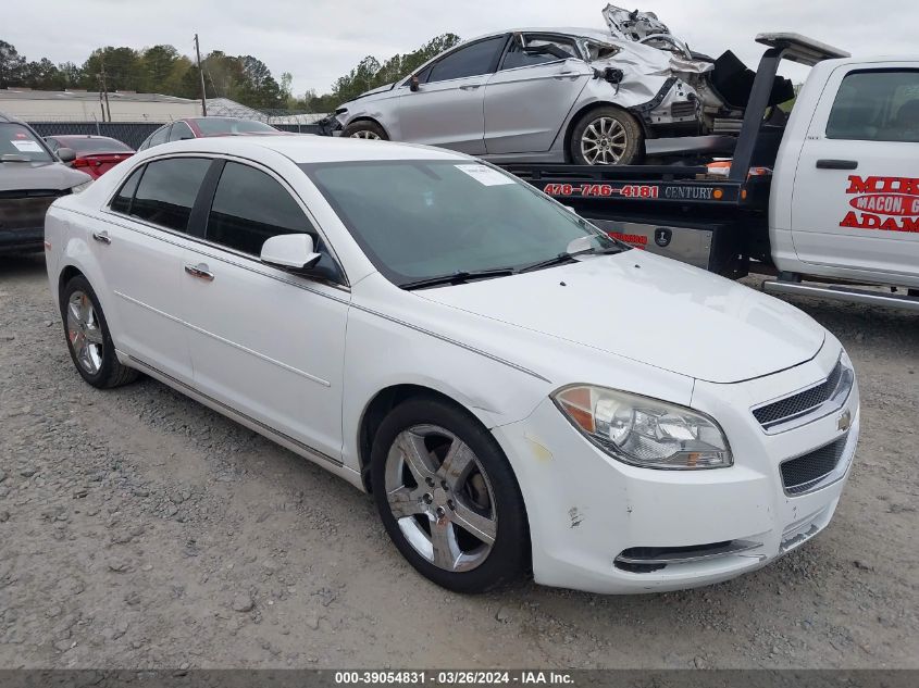 1G1ZC5E07CF219309 | 2012 CHEVROLET MALIBU