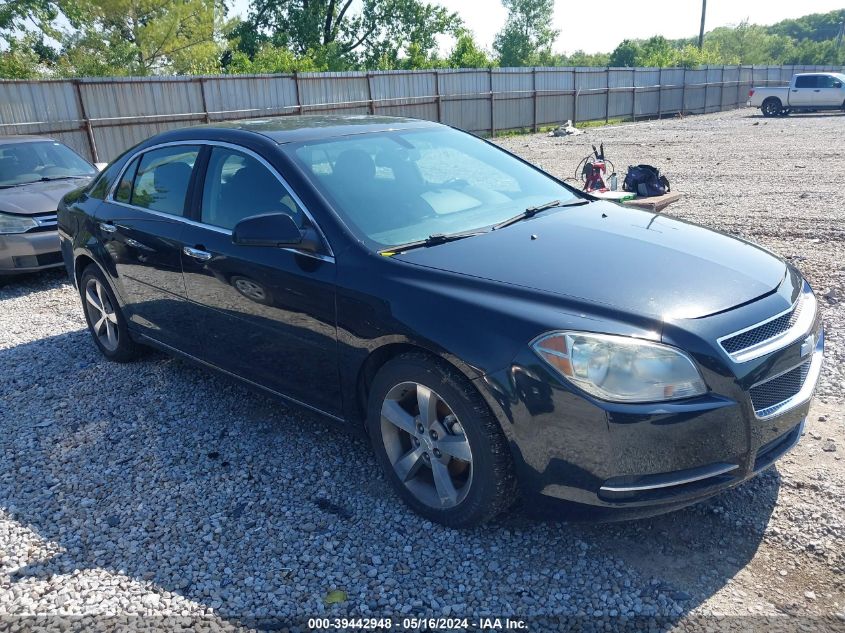 1G1ZC5E08CF196848 | 2012 CHEVROLET MALIBU