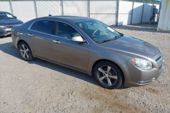 1G1ZC5E08CF245529 | 2012 CHEVROLET MALIBU