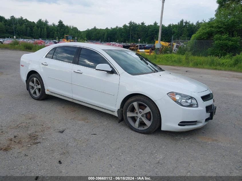 1G1ZC5E08CF381594 | 2012 CHEVROLET MALIBU