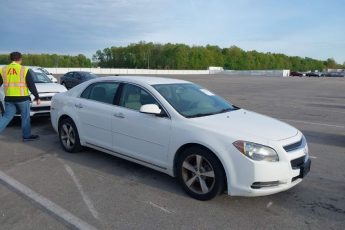 1G1ZC5E09CF119955 | 2012 CHEVROLET MALIBU