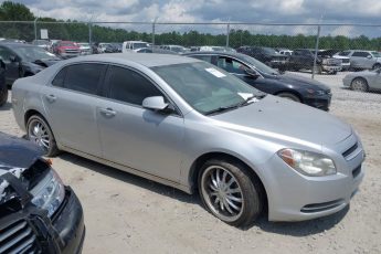 1G1ZC5E0XAF281123 | 2010 CHEVROLET MALIBU