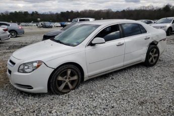 1G1ZC5E0XCF110133 | 2012 Chevrolet malibu 1lt