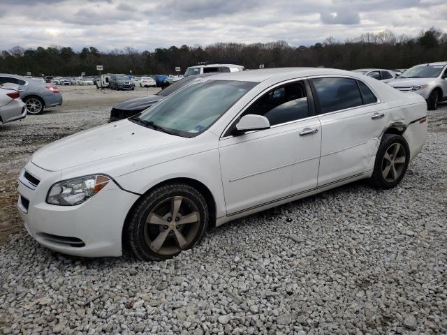 1G1ZC5E0XCF110133 | 2012 Chevrolet malibu 1lt