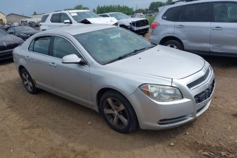 1G1ZC5E10BF149191 | 2011 CHEVROLET MALIBU