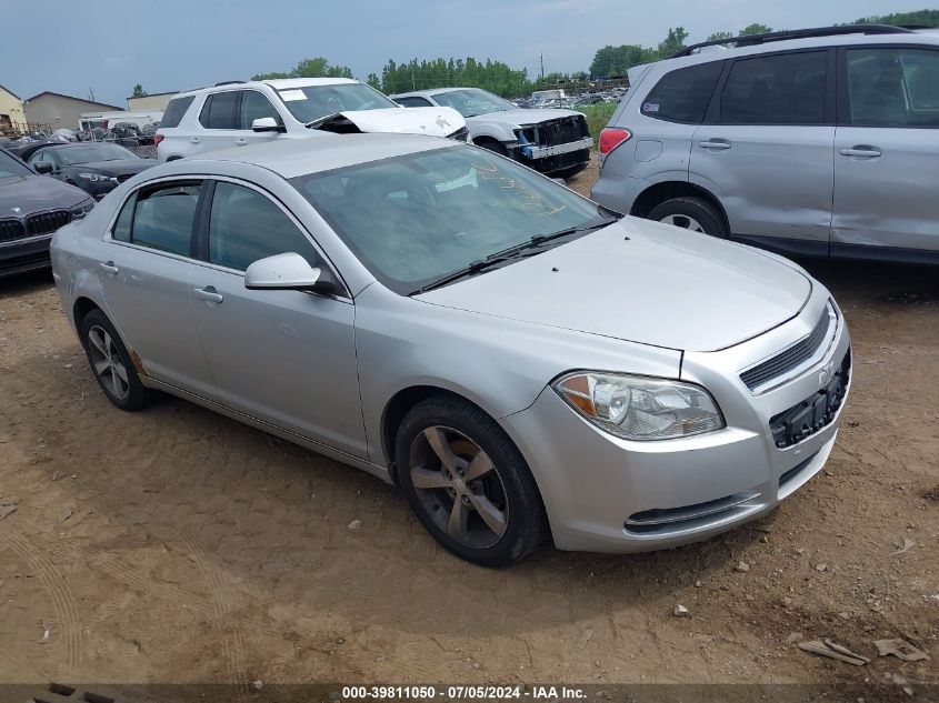 1G1ZC5E10BF149191 | 2011 CHEVROLET MALIBU