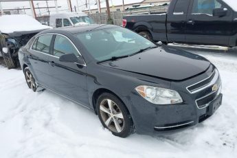 1G1ZC5E10BF158148 | 2011 CHEVROLET MALIBU