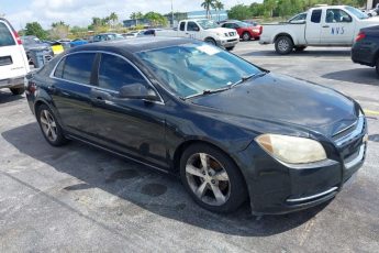 1G1ZC5E11BF263412 | 2011 CHEVROLET MALIBU