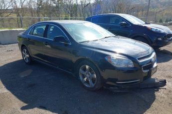 1G1ZC5E11BF264818 | 2011 CHEVROLET MALIBU