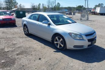 1G1ZC5E12BF204014 | 2011 CHEVROLET MALIBU