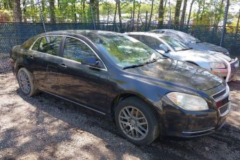 1G1ZC5E14BF262531 | 2011 CHEVROLET MALIBU