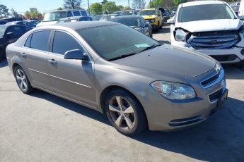 1G1ZC5E14BF386590 | 2011 CHEVROLET MALIBU