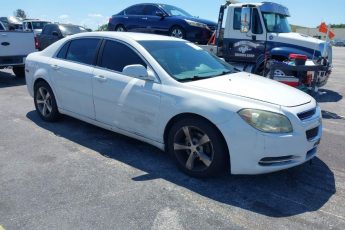 1G1ZC5E15BF294727 | 2011 CHEVROLET MALIBU