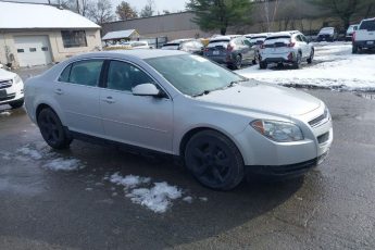 1G1ZC5E15BF328407 | 2011 CHEVROLET MALIBU