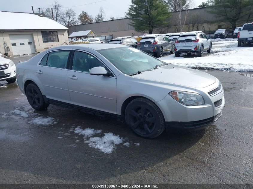 1G1ZC5E15BF328407 | 2011 CHEVROLET MALIBU