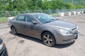 1G1ZC5E15BF352996 | 2011 CHEVROLET MALIBU