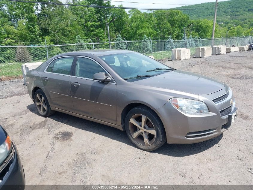 1G1ZC5E15BF352996 | 2011 CHEVROLET MALIBU