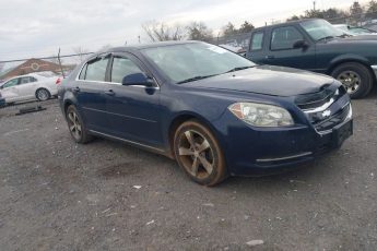 1G1ZC5E17BF242225 | 2011 CHEVROLET MALIBU