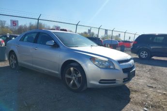 1G1ZC5E17BF253810 | 2011 CHEVROLET MALIBU