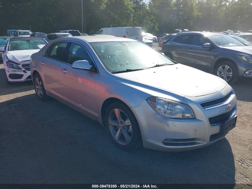 1G1ZC5E18BF116388 | 2011 CHEVROLET MALIBU