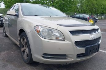 1G1ZC5E18BF191043 | 2011 CHEVROLET MALIBU