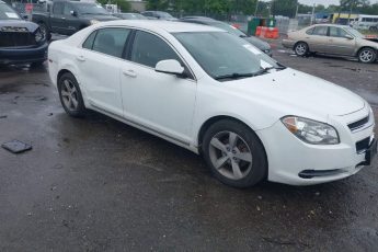 1G1ZC5E18BF375964 | 2011 CHEVROLET MALIBU