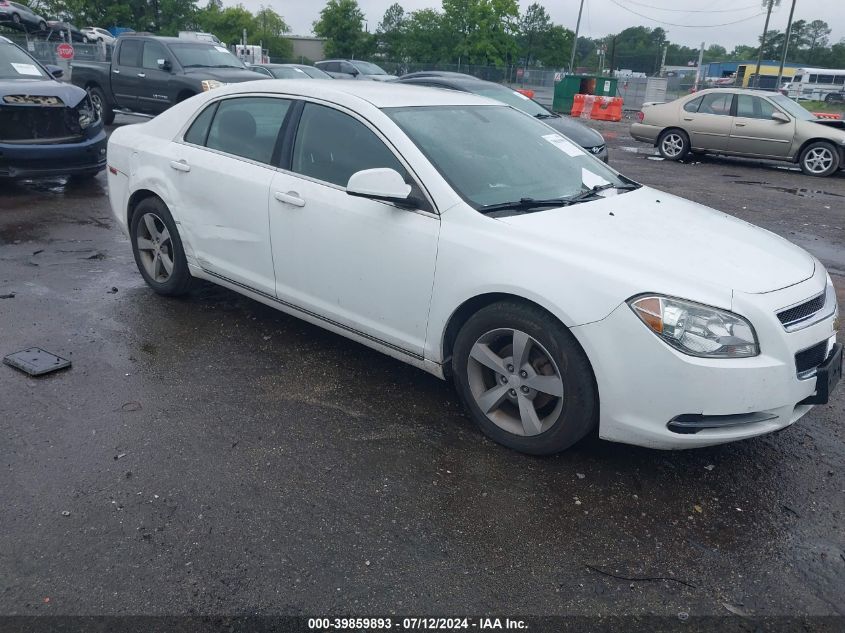 1G1ZC5E18BF375964 | 2011 CHEVROLET MALIBU