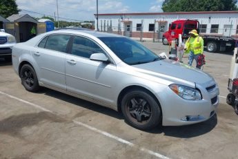 1G1ZC5EB2AF166405 | 2010 CHEVROLET MALIBU