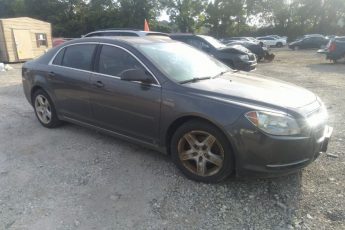 1G1ZC5EB4A4114933 | 2010 CHEVROLET MALIBU