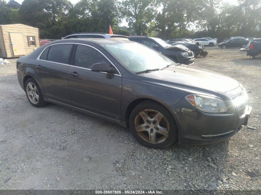 1G1ZC5EB4A4114933 | 2010 CHEVROLET MALIBU