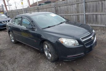 1G1ZC5EBOAF145925 | 2010 CHEVROLET MALIBU