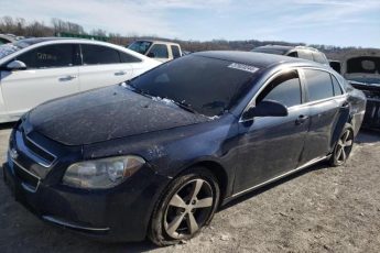 1G1ZC5EU3BF377163 | 2011 Chevrolet malibu 1lt