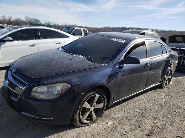 1G1ZC5EU3BF377163 | 2011 Chevrolet malibu 1lt