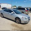 5N1AT2MT2EC842836 | 2014 NISSAN ROGUE S