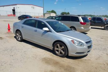 1G1ZC5EU4CF316177 | 2012 CHEVROLET MALIBU