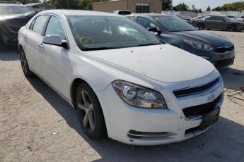 1G1ZC5EU8CF136359 | 2012 Chevrolet malibu 1lt