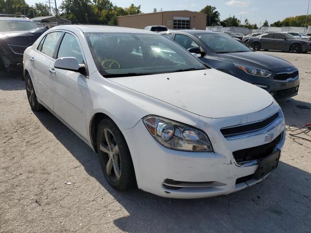 1G1ZC5EU8CF136359 | 2012 Chevrolet malibu 1lt