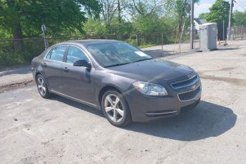 1G1ZC5EU9BF167604 | 2011 CHEVROLET MALIBU