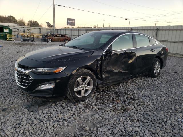 1G1ZC5ST3KF136442 | 2019 CHEVROLET MALIBU LS